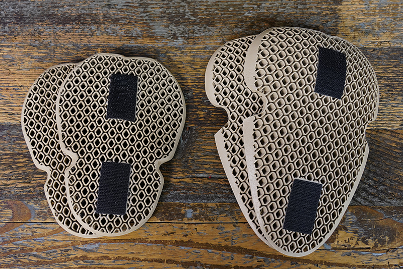 Halvarssons Dalen Level 2 armour
